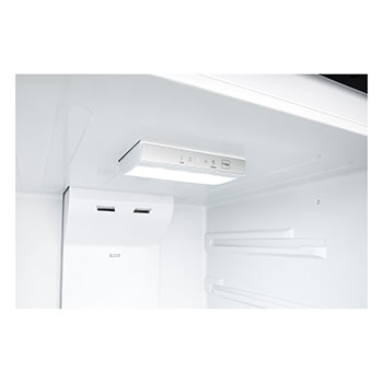 30" 18 cu.ft. Top Freezer Refrigerator